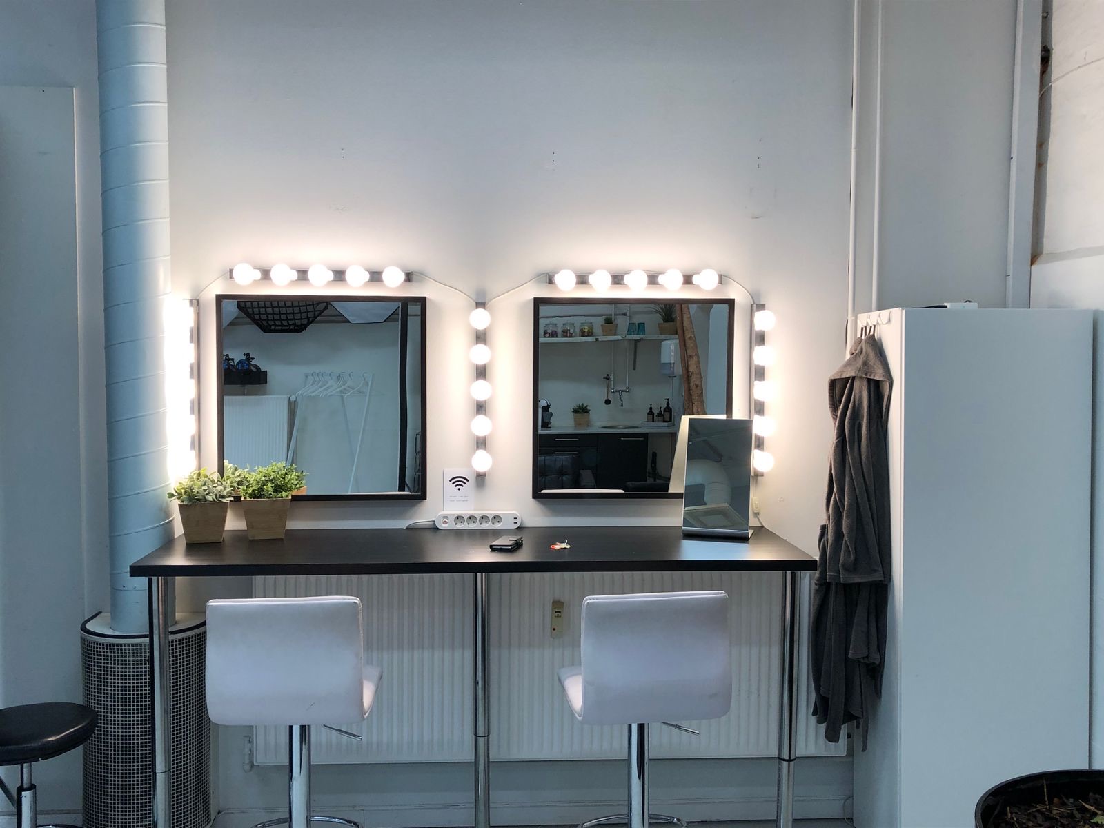 Aýna Makeup Room
