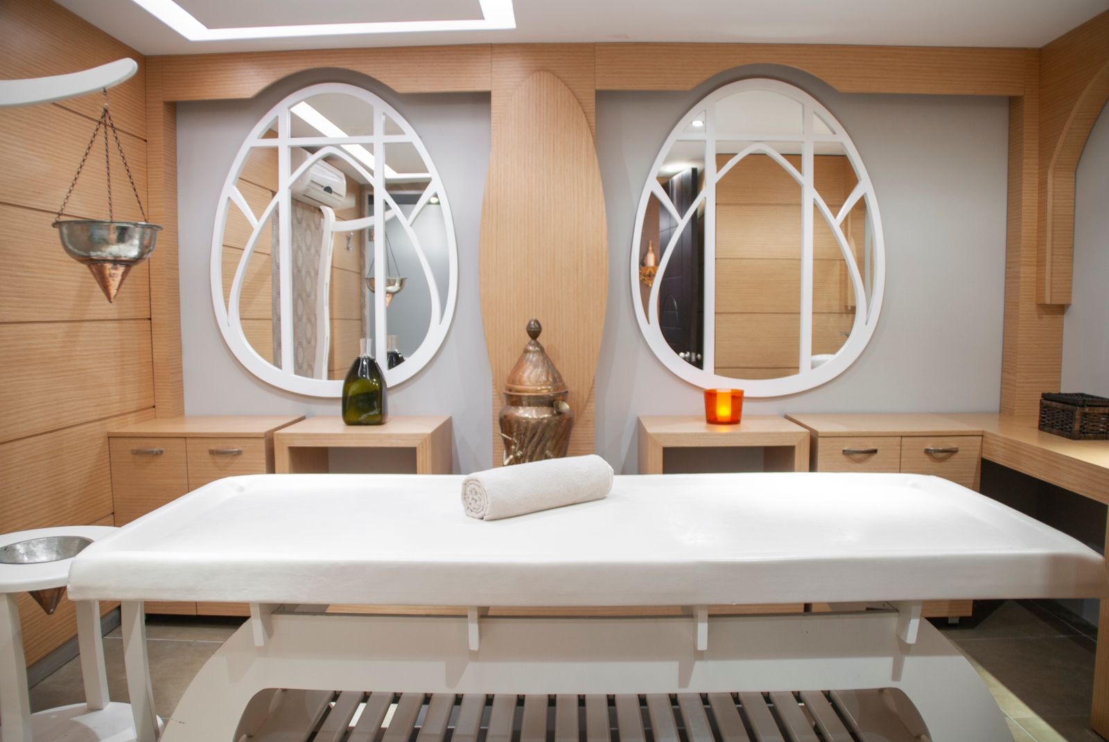 Arzuw Spa